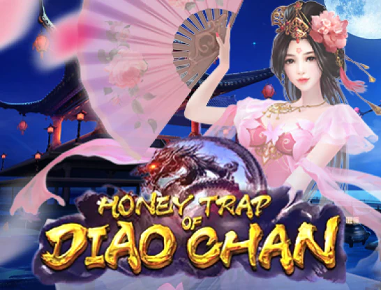 Honey Trap Of Diao Chan